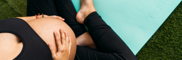 El papel del ejercicio durante el embarazo: Actividades seguras y beneficios para mamá y bebé