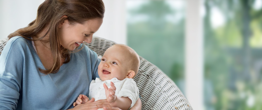 Ejercicio postnatal: regreso a una figura que te haga sentir bien después del embarazo