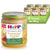 HiPP - Papilla Orgánica de Mix de Frutas con Cereales Integrales