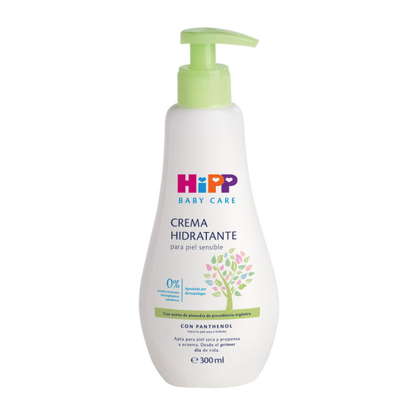 HiPP - Crema Hidratante